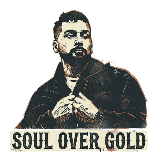 Soul Over Gold