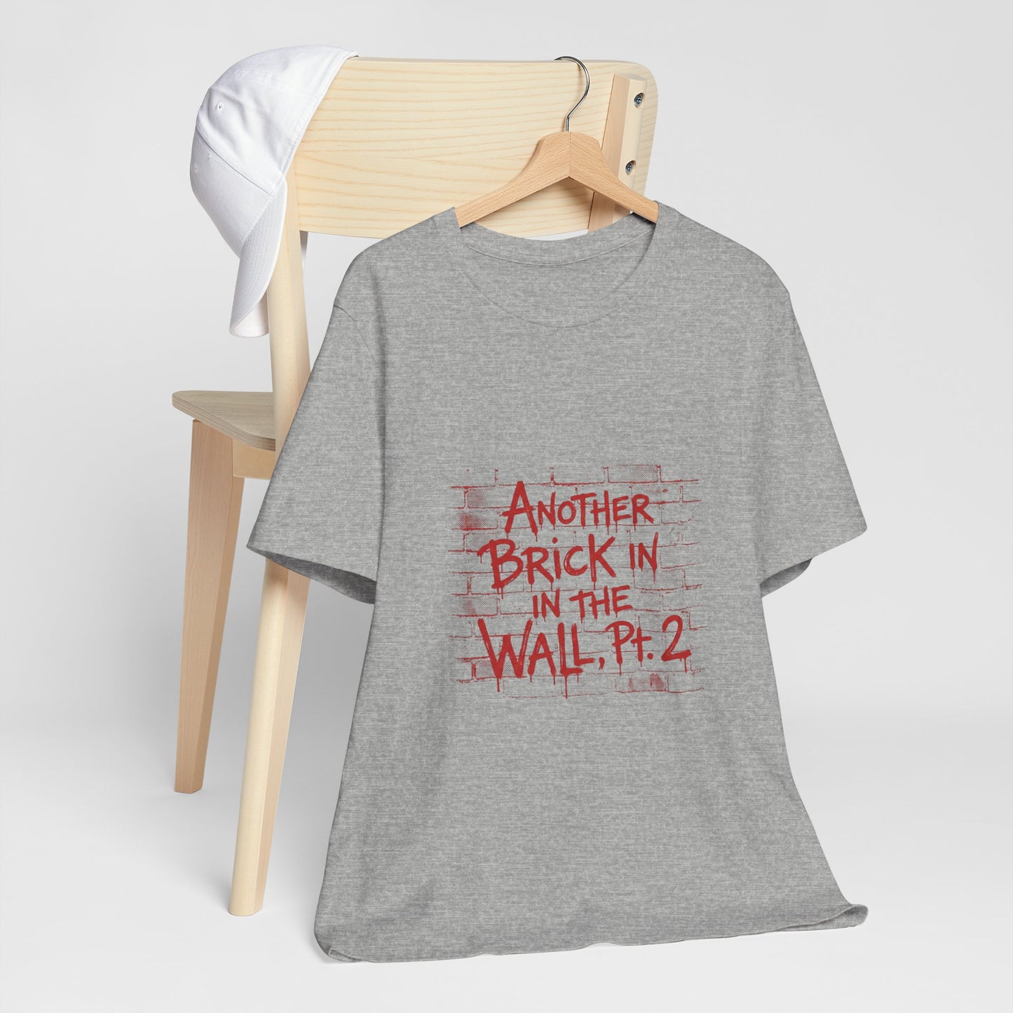 Another Brick in the Wall, Pt. 2