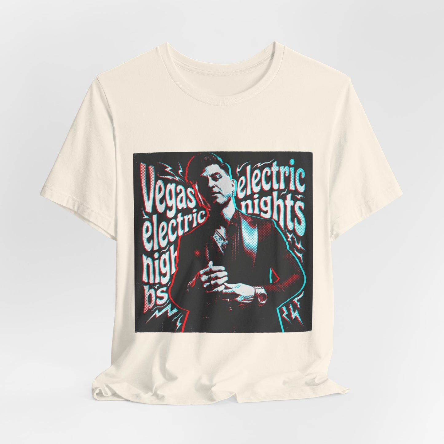 Vegas electric nights