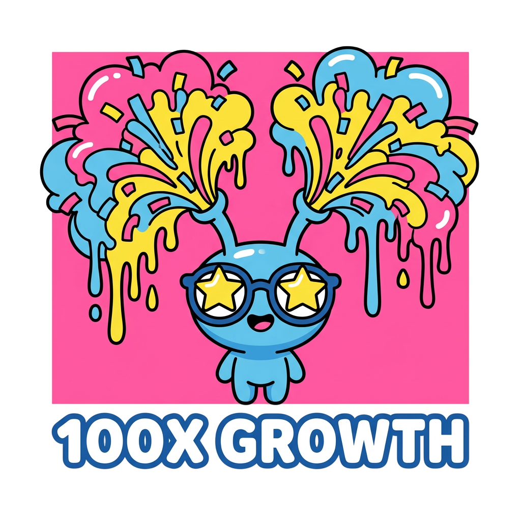 100x Growth