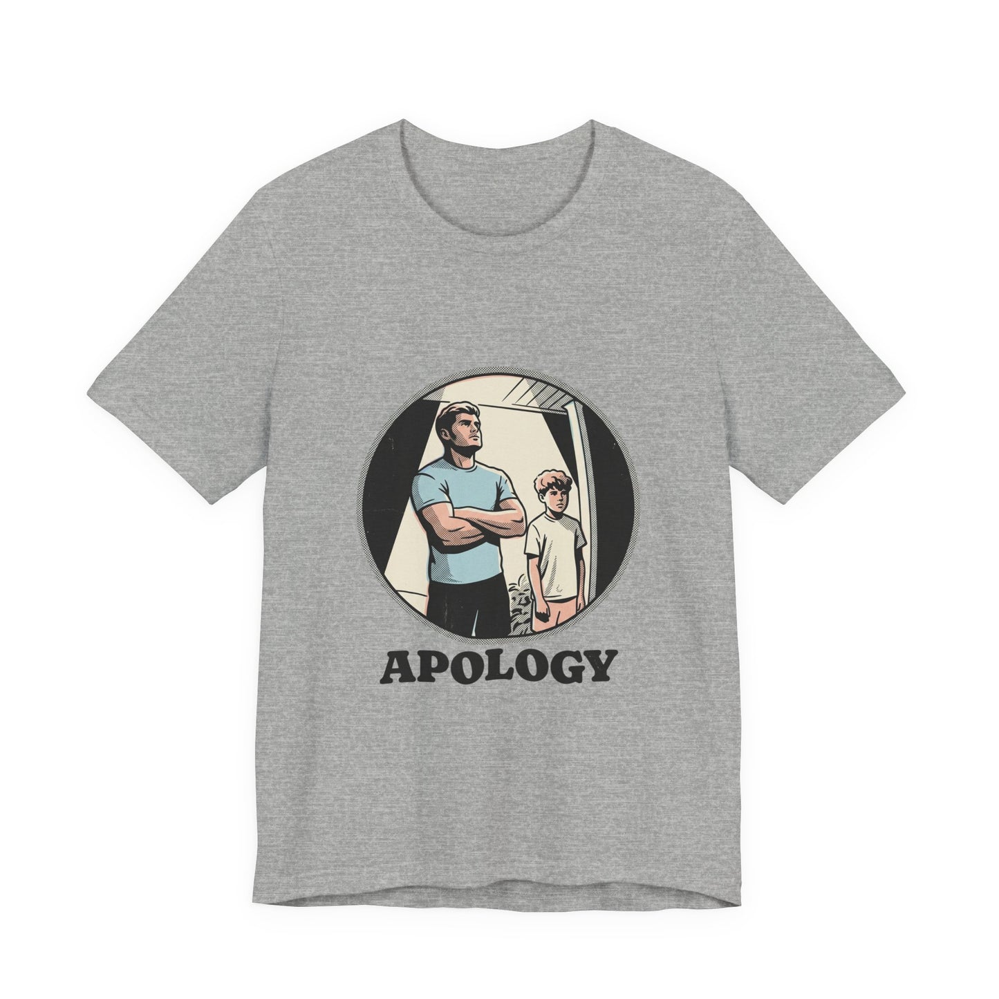Apology