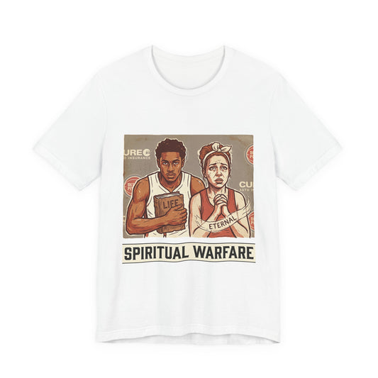 Spiritual Warfare
