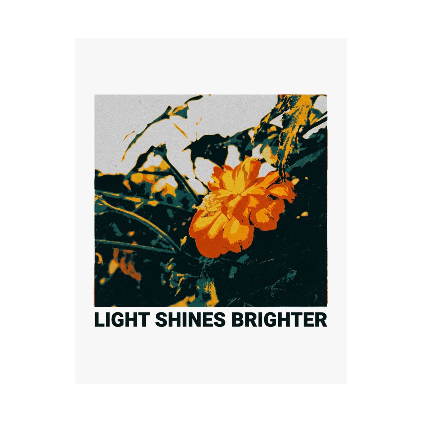 Light Shines Brighter