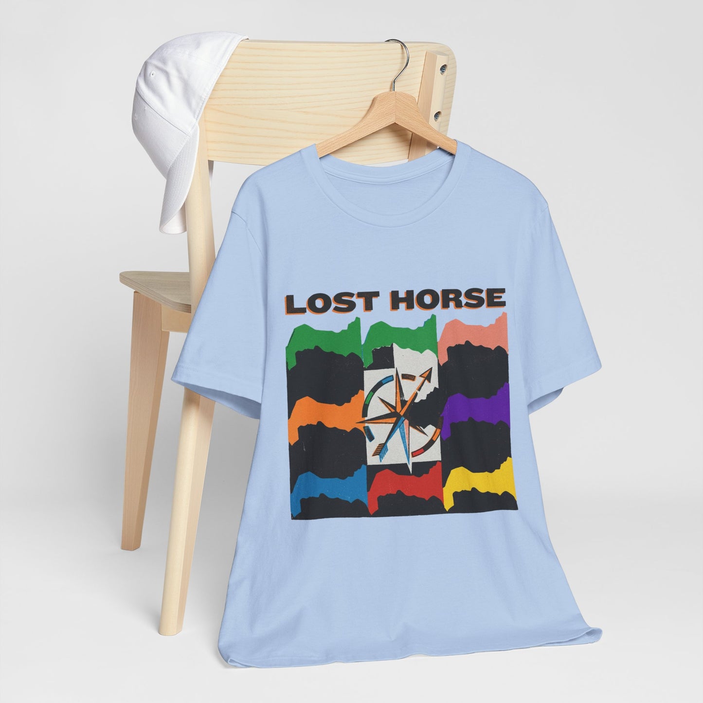 Lost Horse