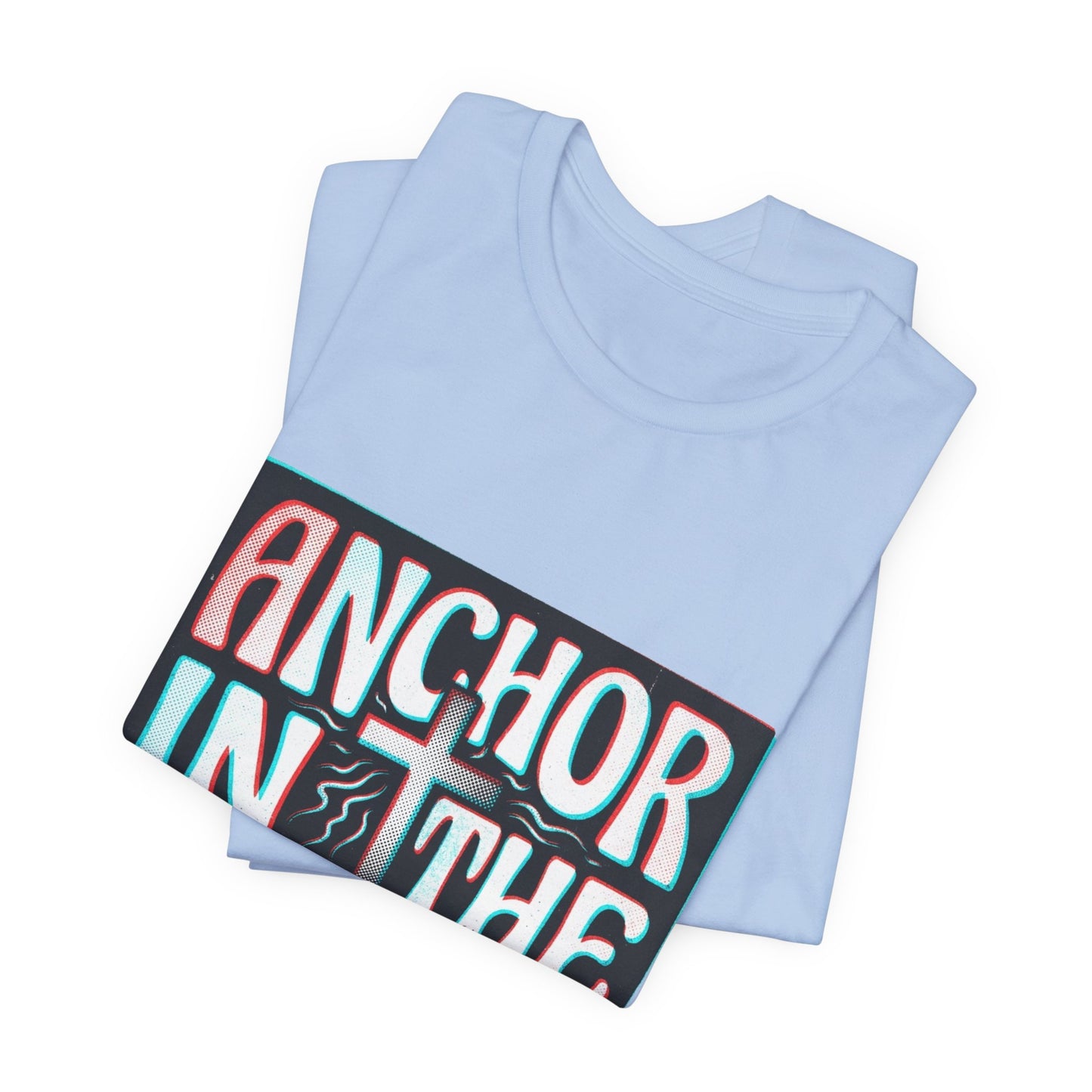 Anchor in the Storm