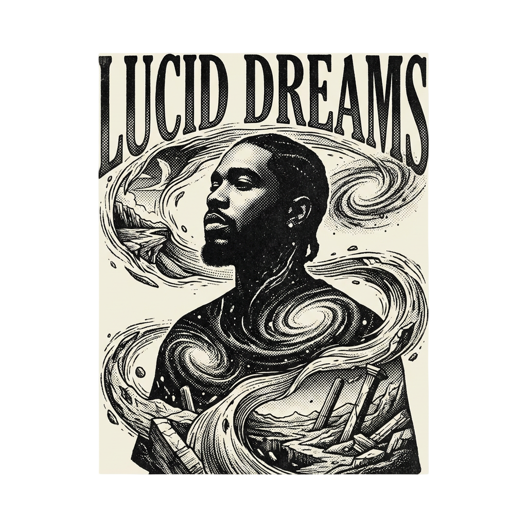 Lucid Dreams