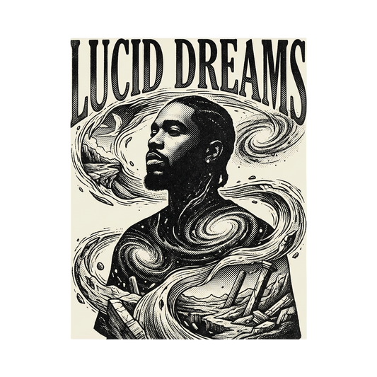 Lucid Dreams
