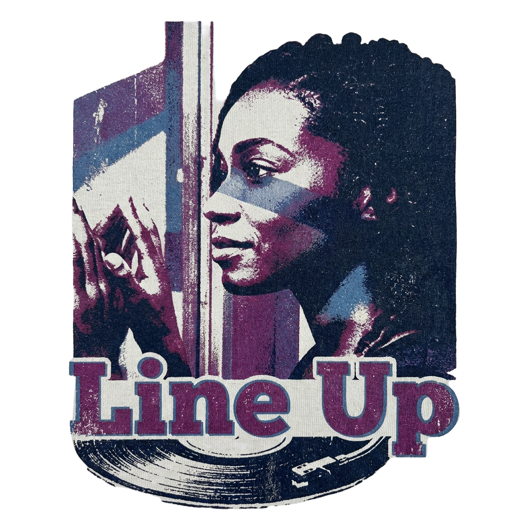 Line Up