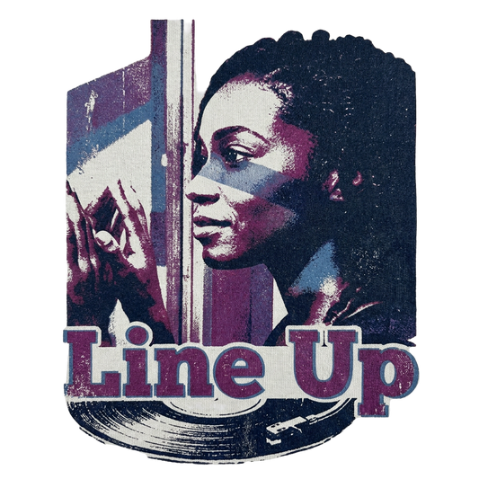 Line Up