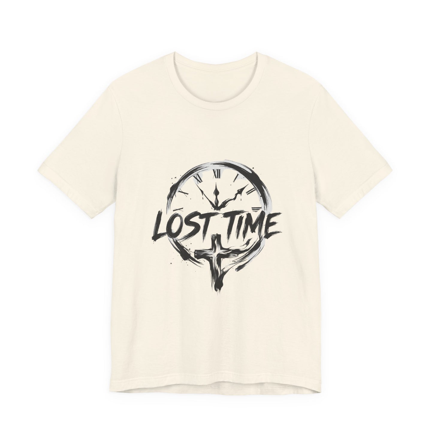 Lost Time (Interlude)