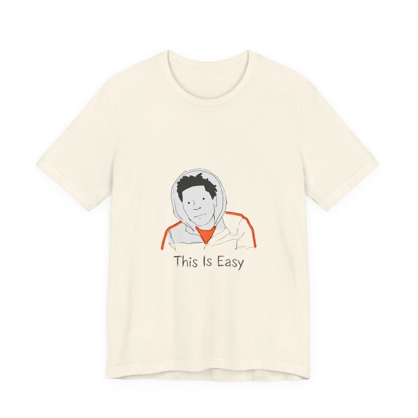 This Is Easy