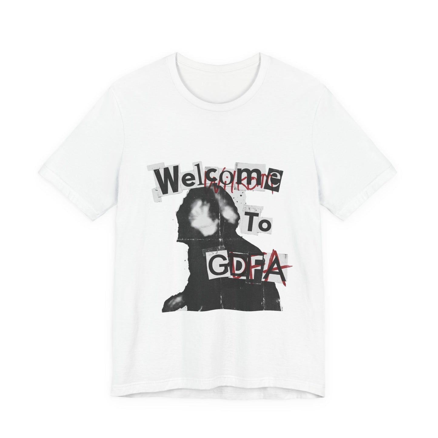 Welcome To GDFA