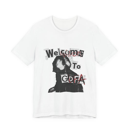 Welcome To GDFA