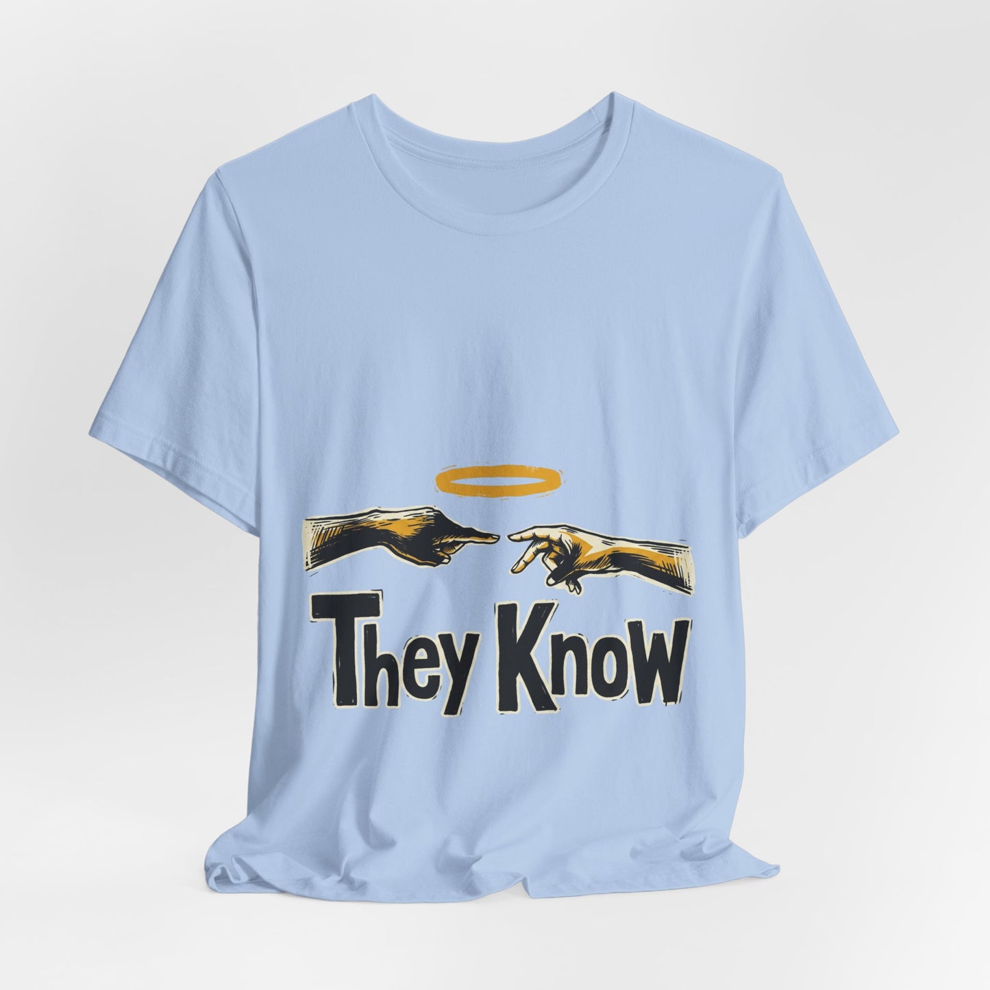 They Know