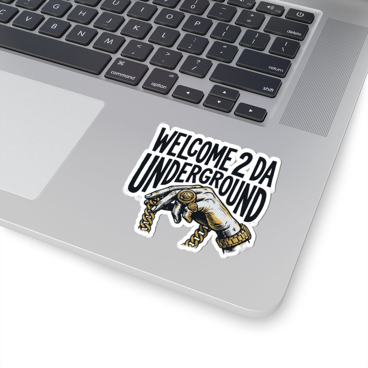 Welcome 2 Da Underground