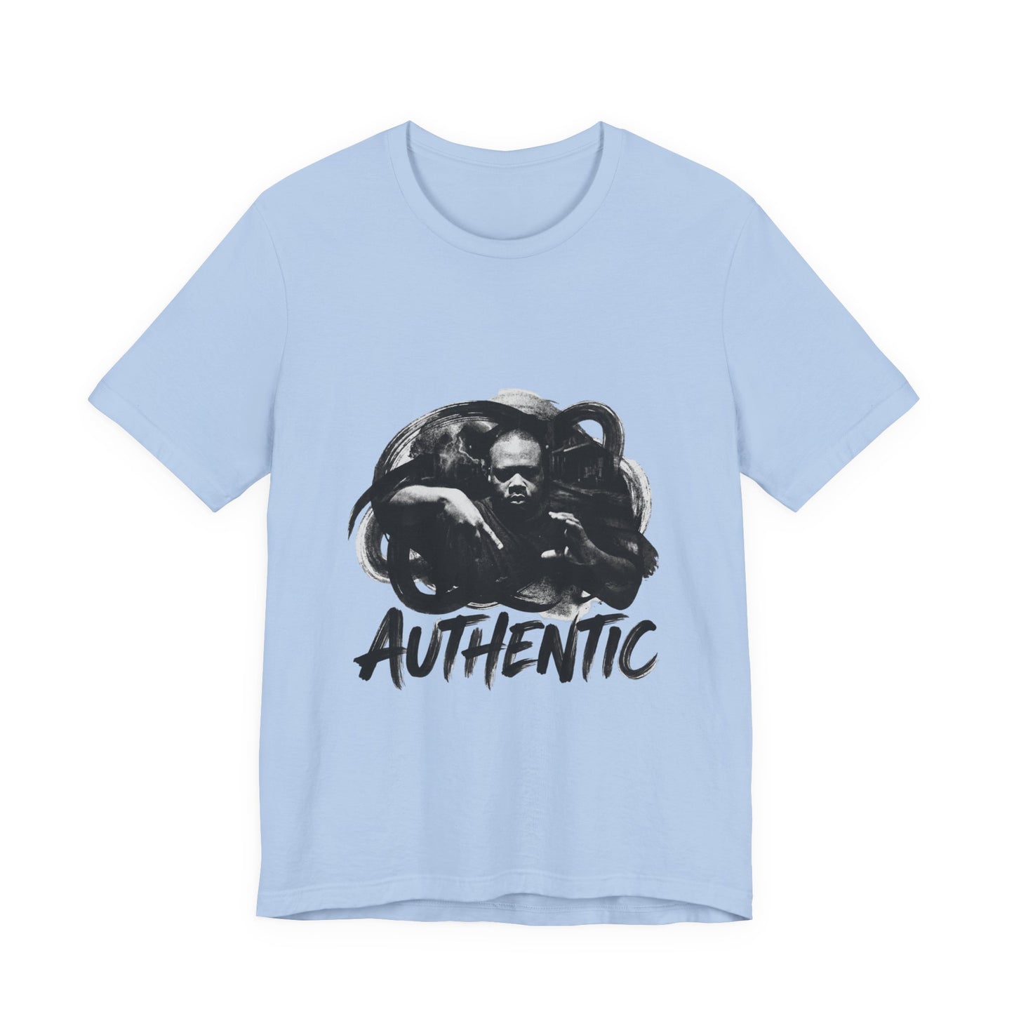 Authentic