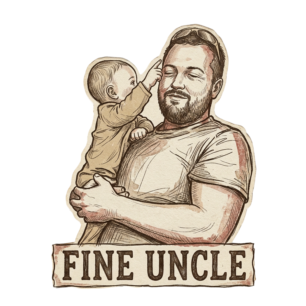 Fine Uncle