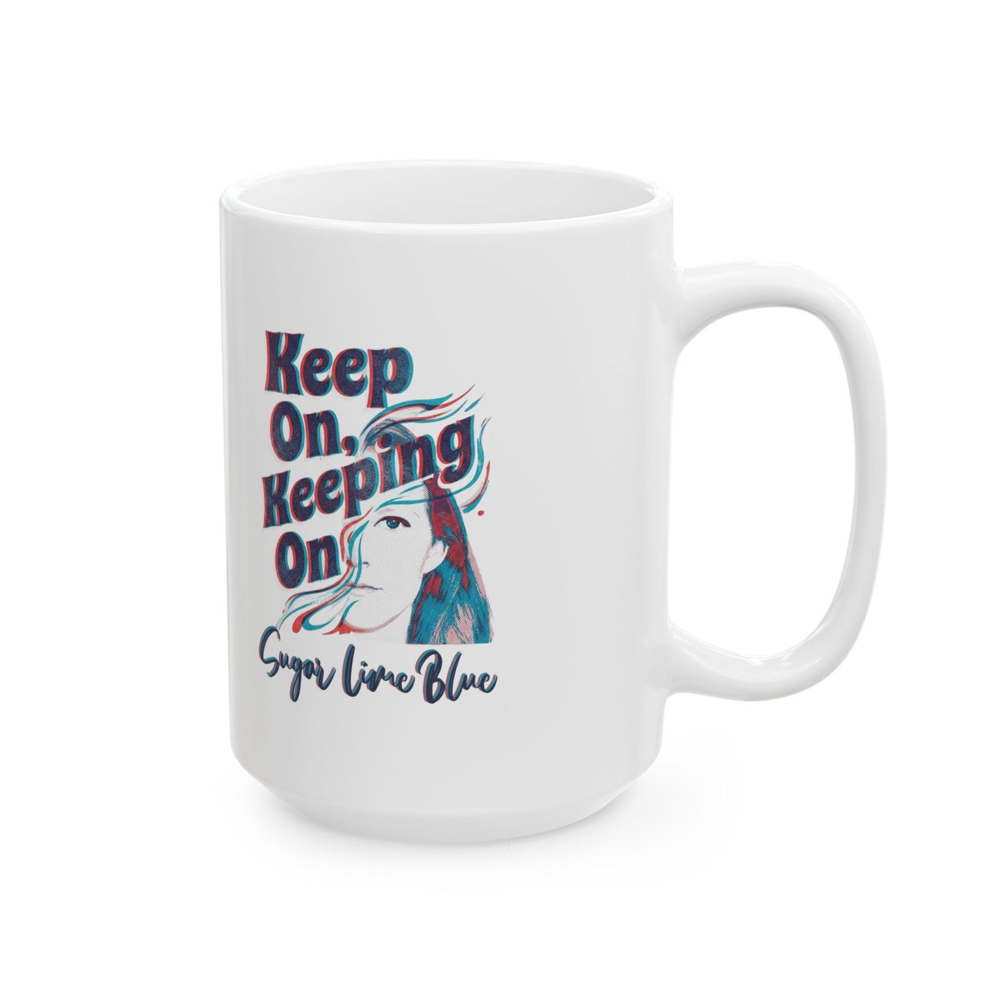Keep On, Keeping On