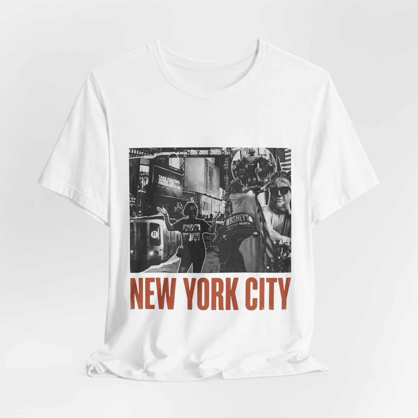 New York City