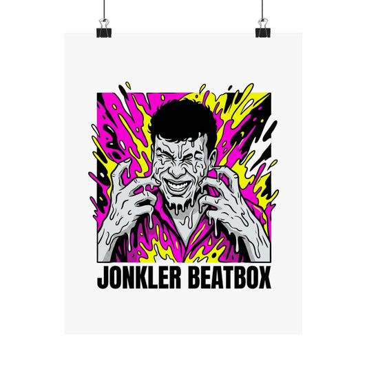 jonkler beatbox