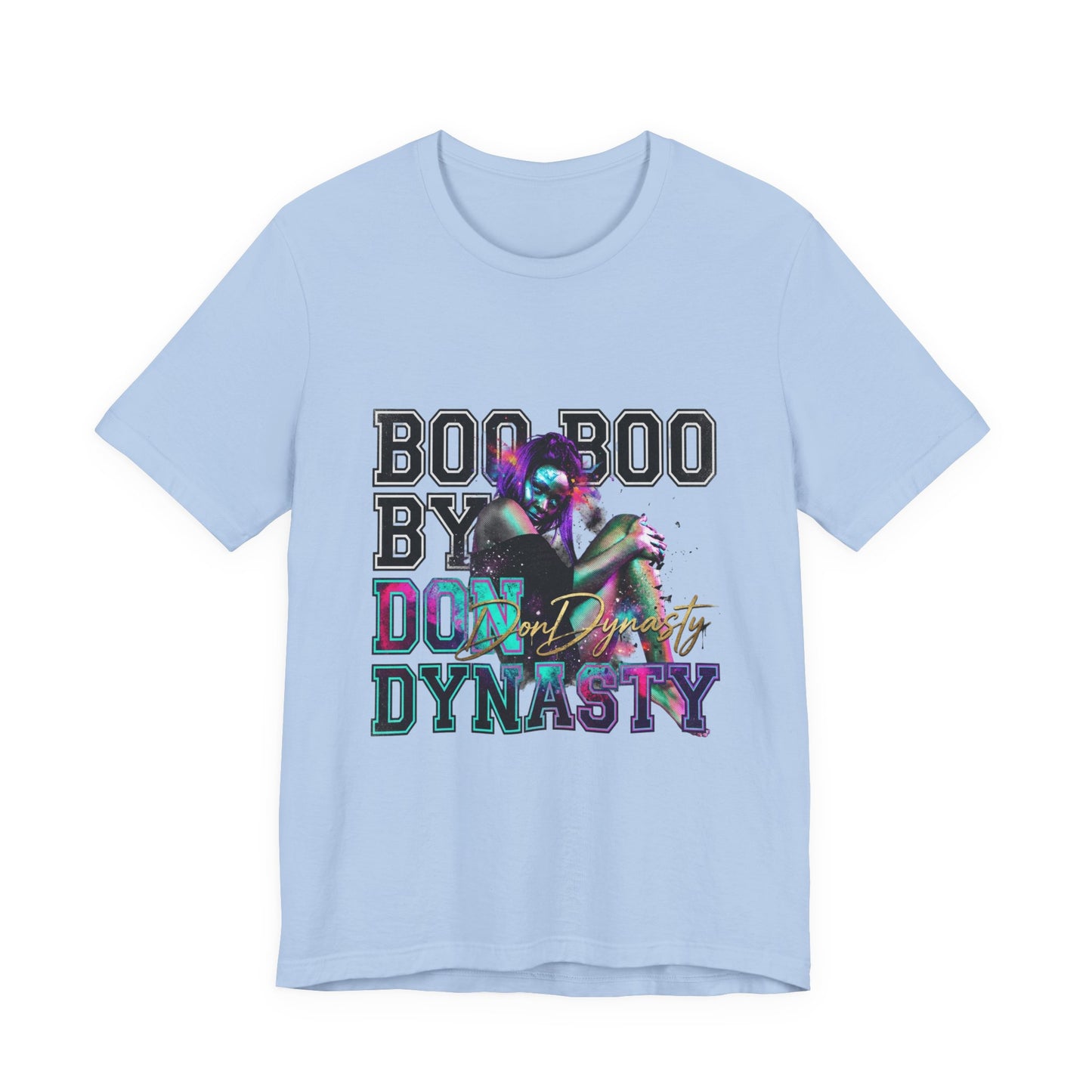 Boo Boo By Don Dynasty