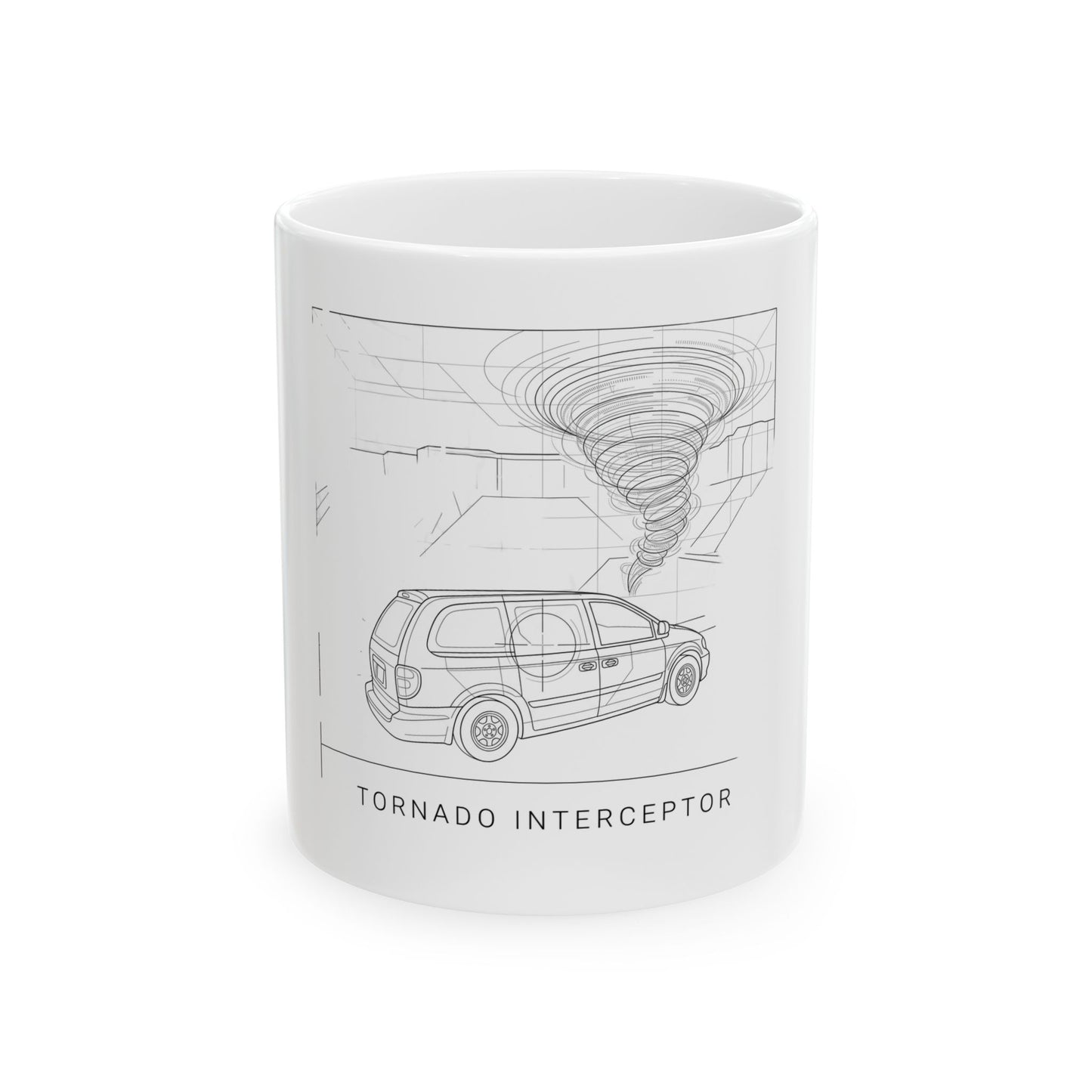 Tornado Interceptor