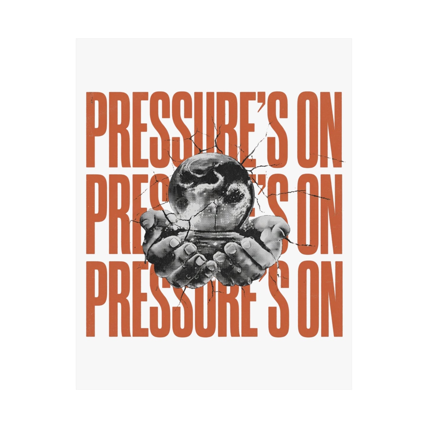 Pressure's On