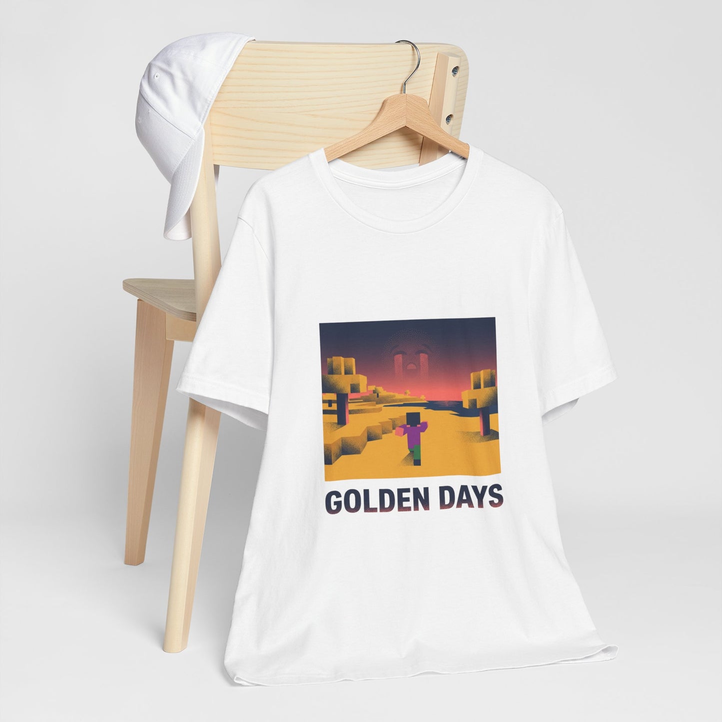Golden Days
