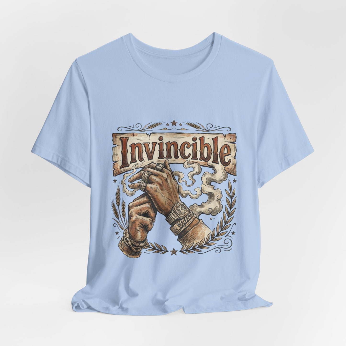 Invincible