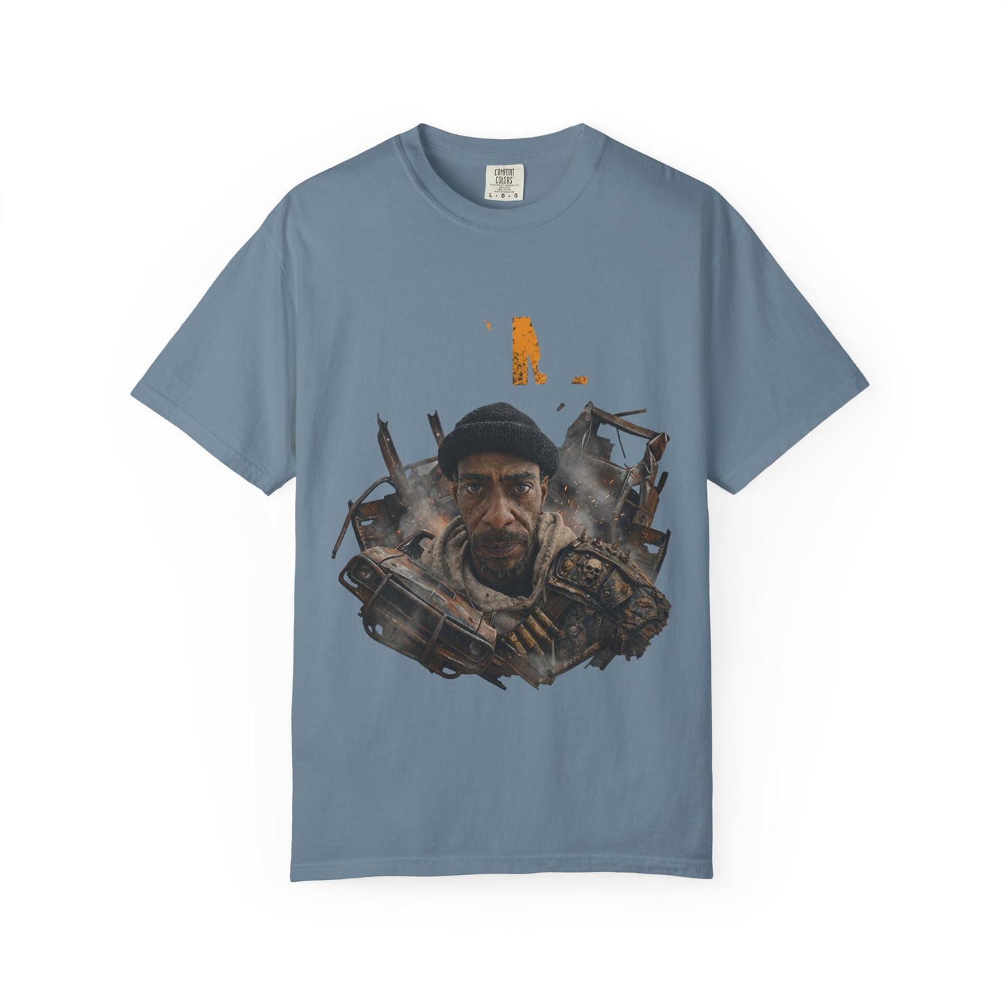 Mad Max