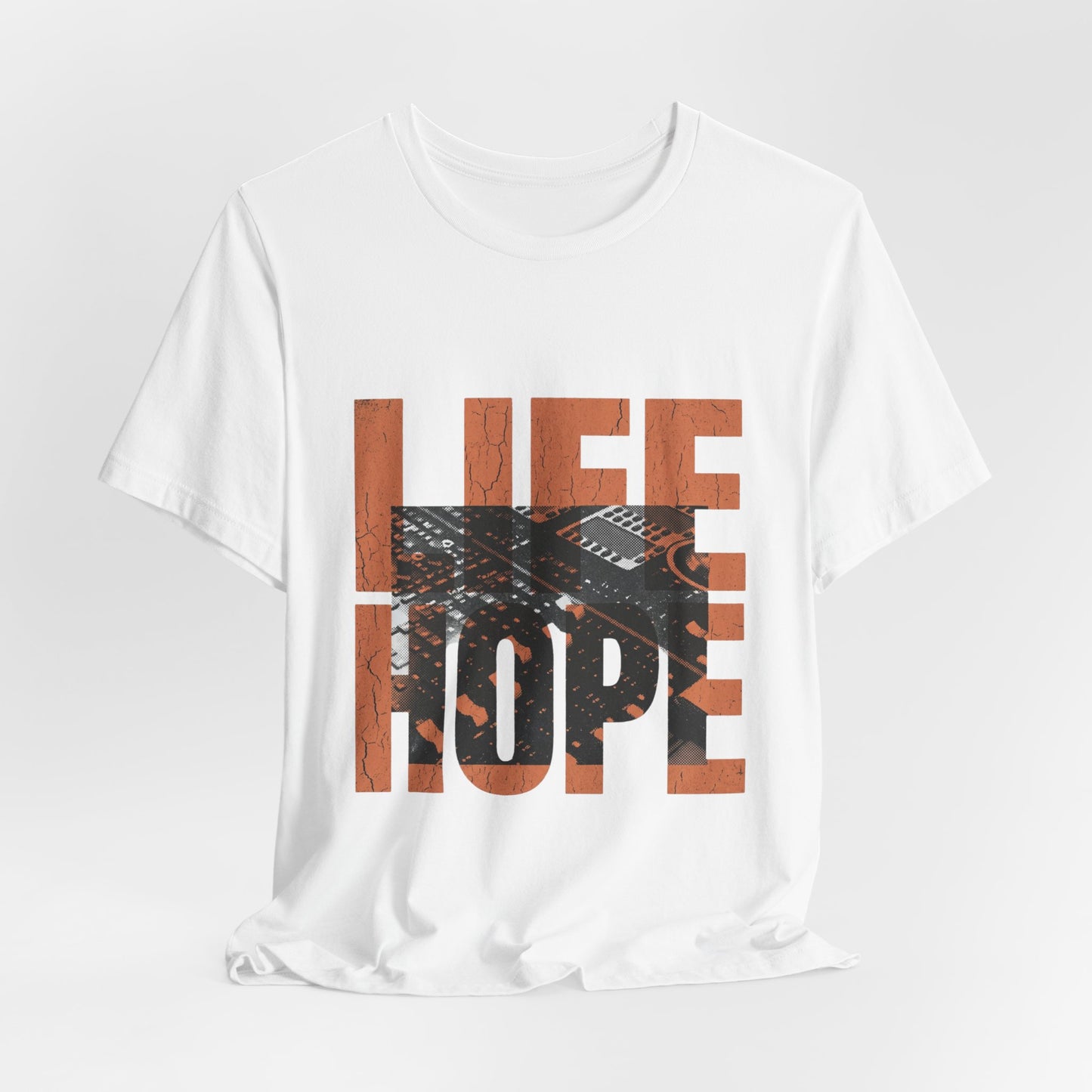 LIFE HOPE