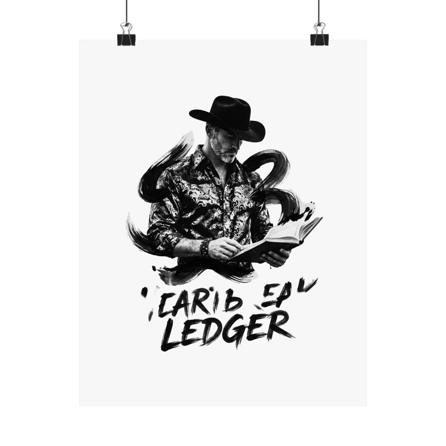 Heartbreak Ledger
