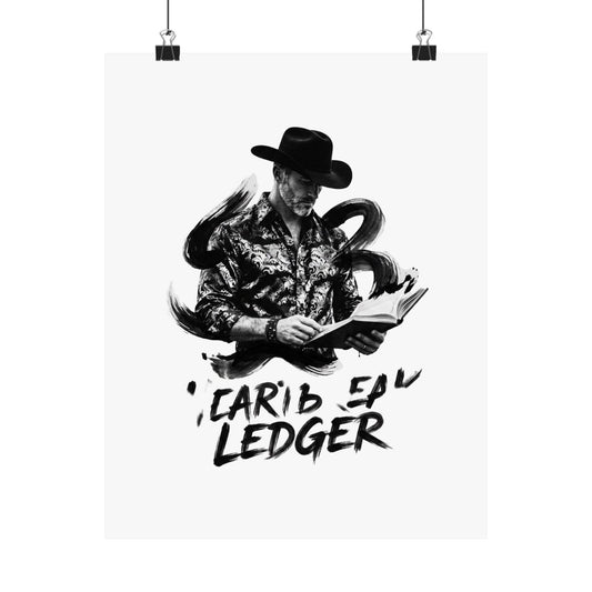 Heartbreak Ledger