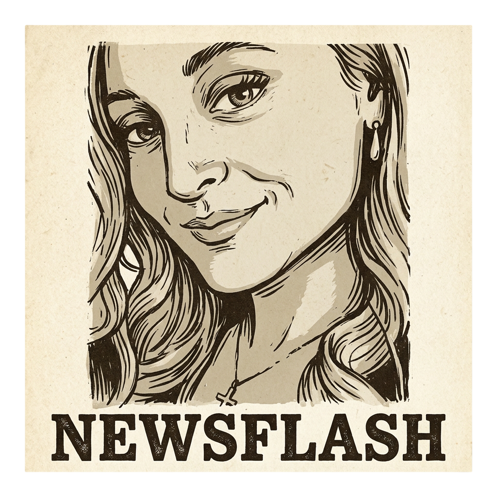 Newsflash