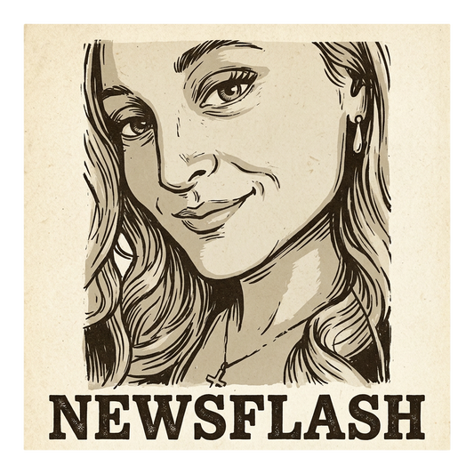 Newsflash