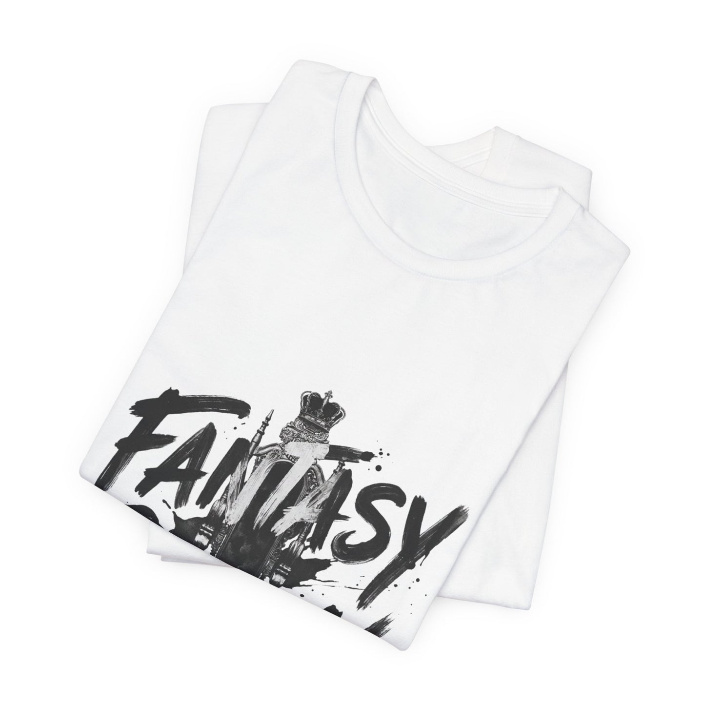 FANTASY QUEEN
