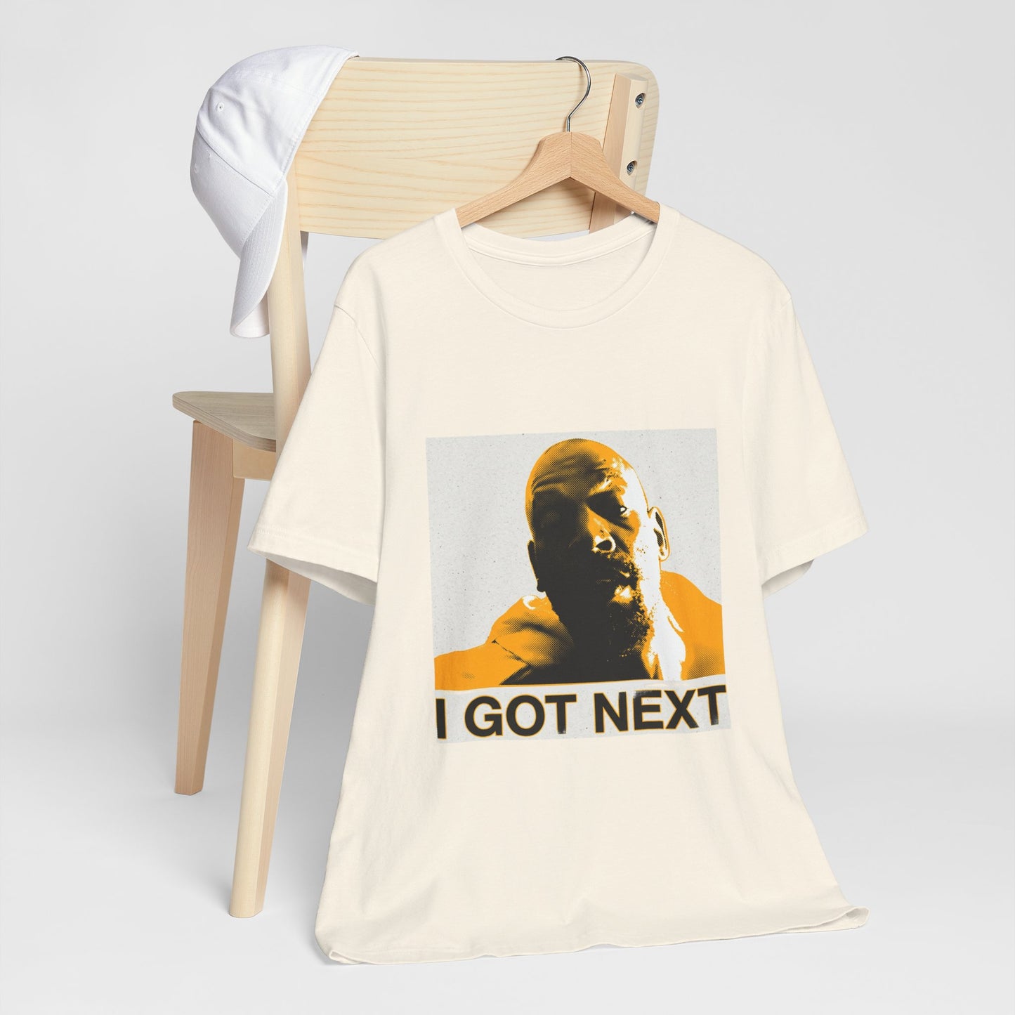 I Got Next