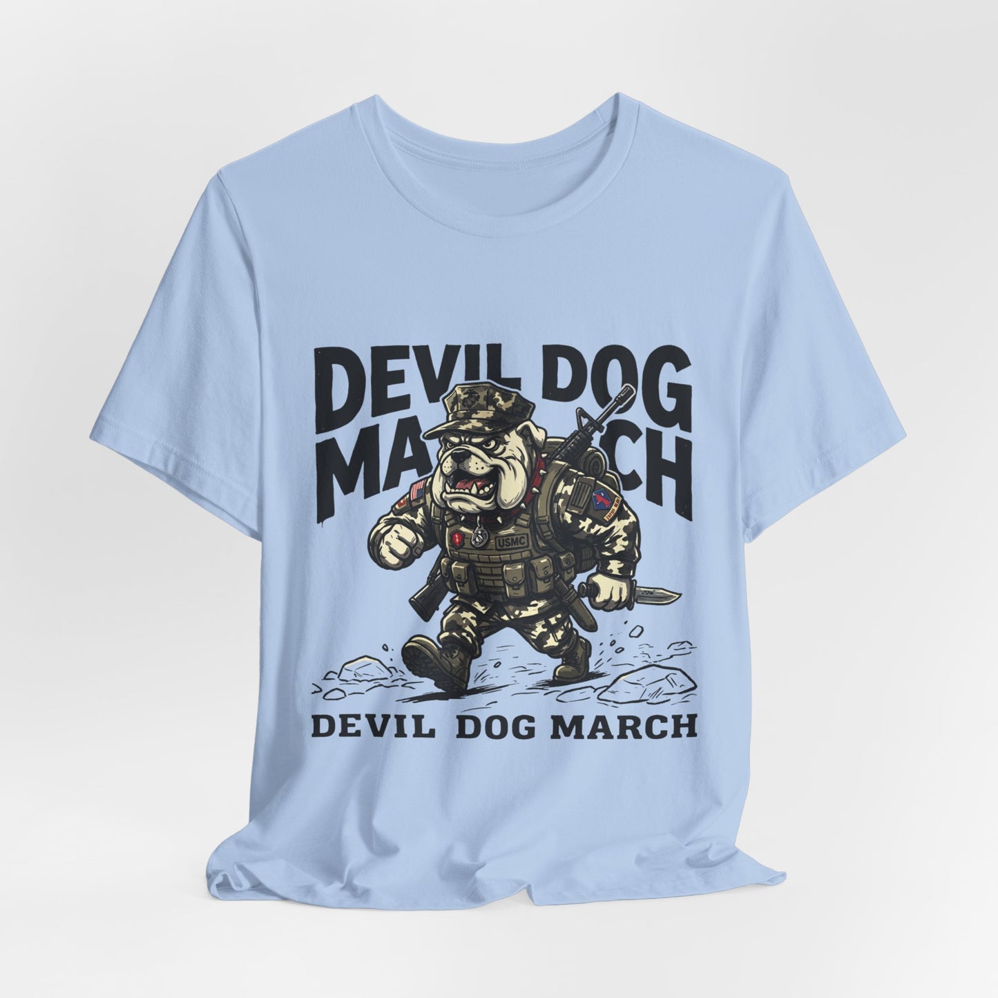 Devil Dog March