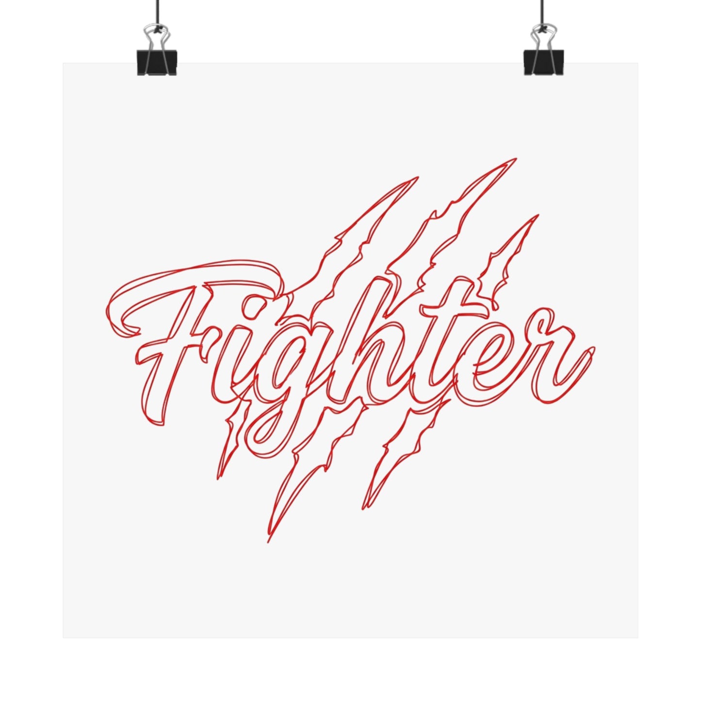 Fighter
