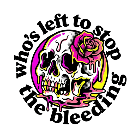 Electric Callboy - Who's Left To Stop The Bleeding