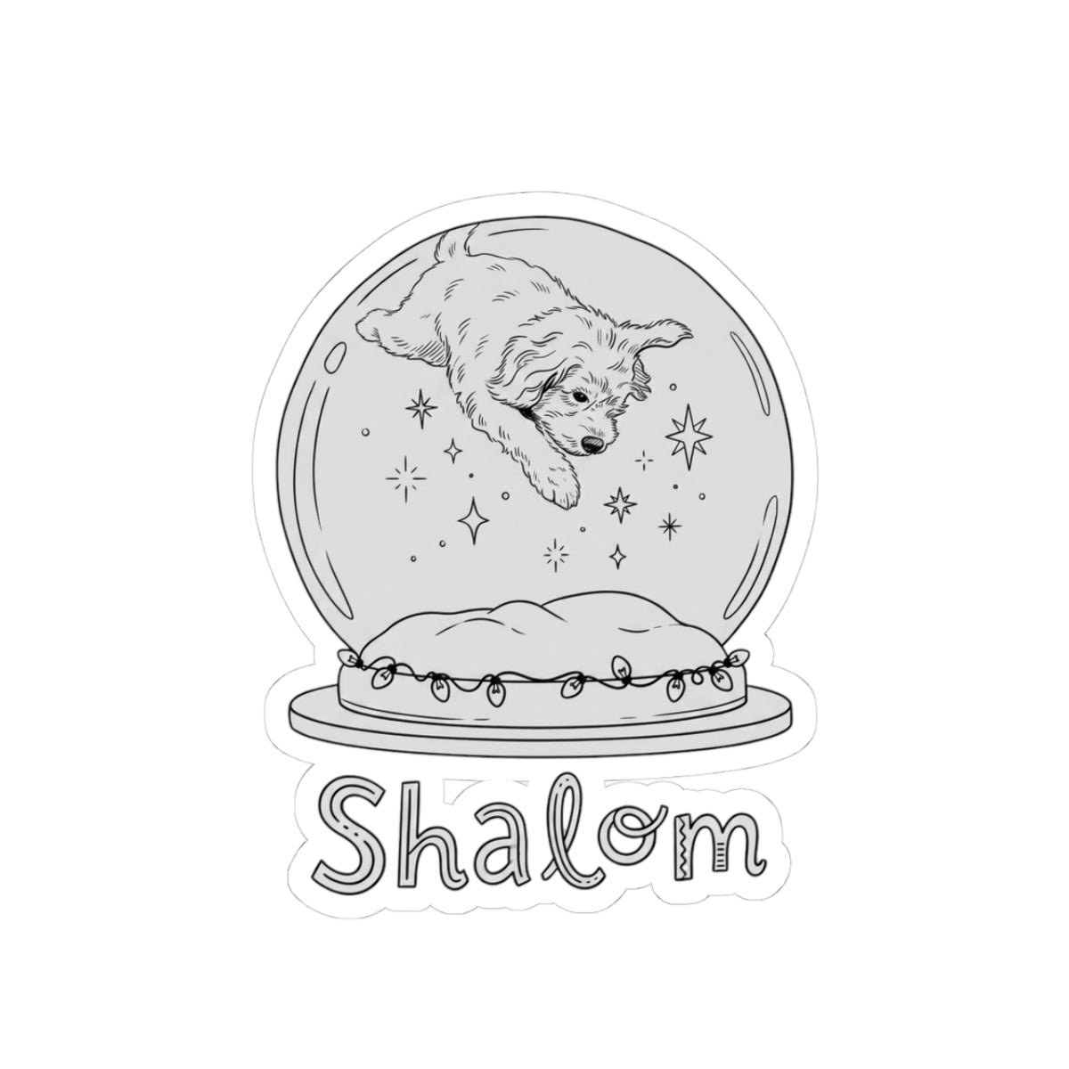 Shalom