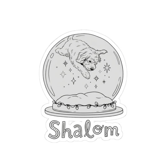 Shalom