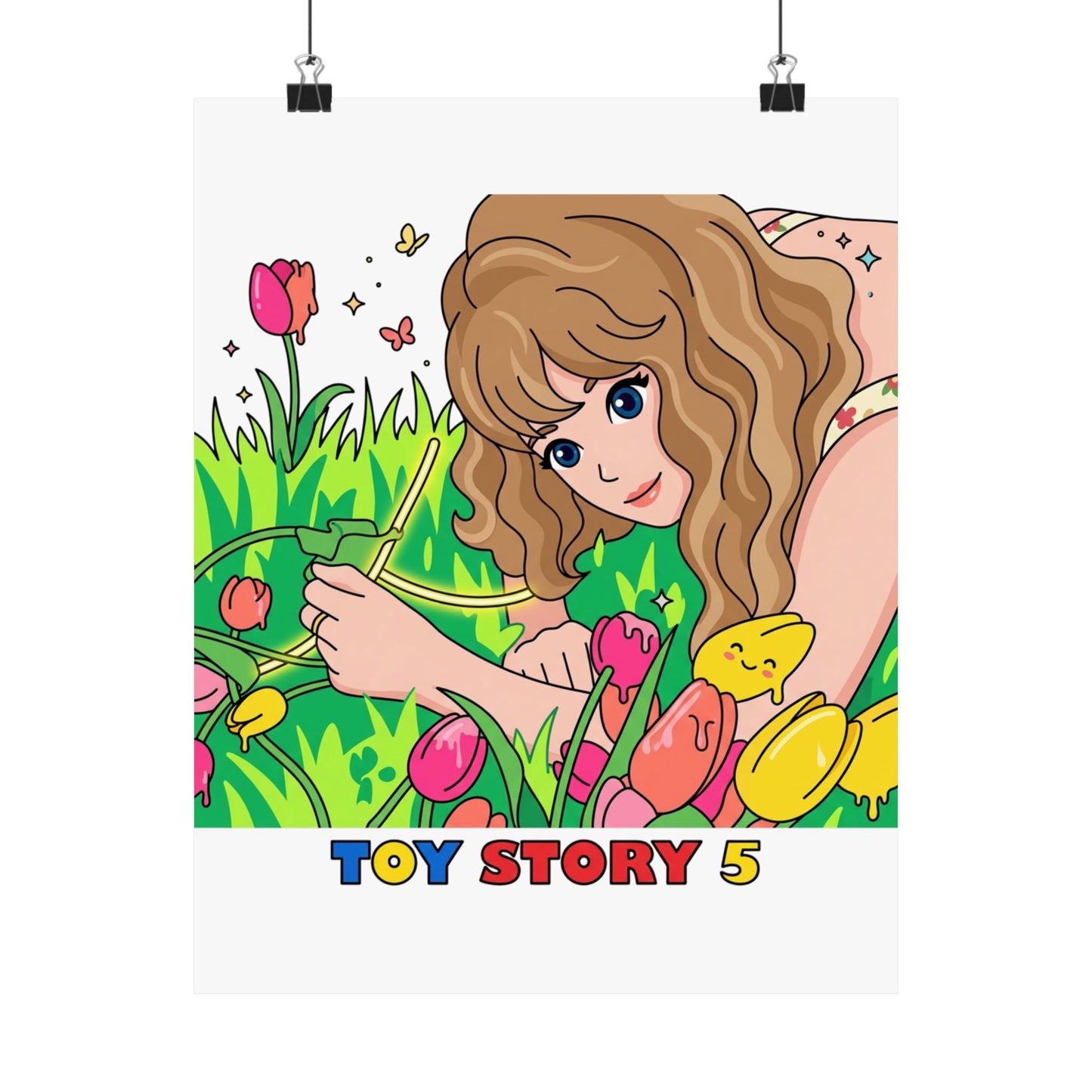 Toy Story 5