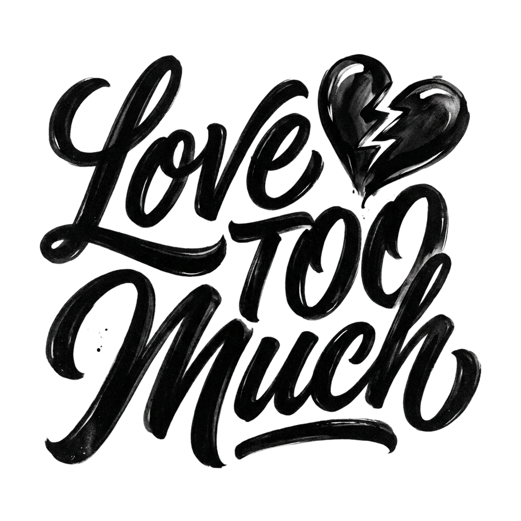 Love TOO Much