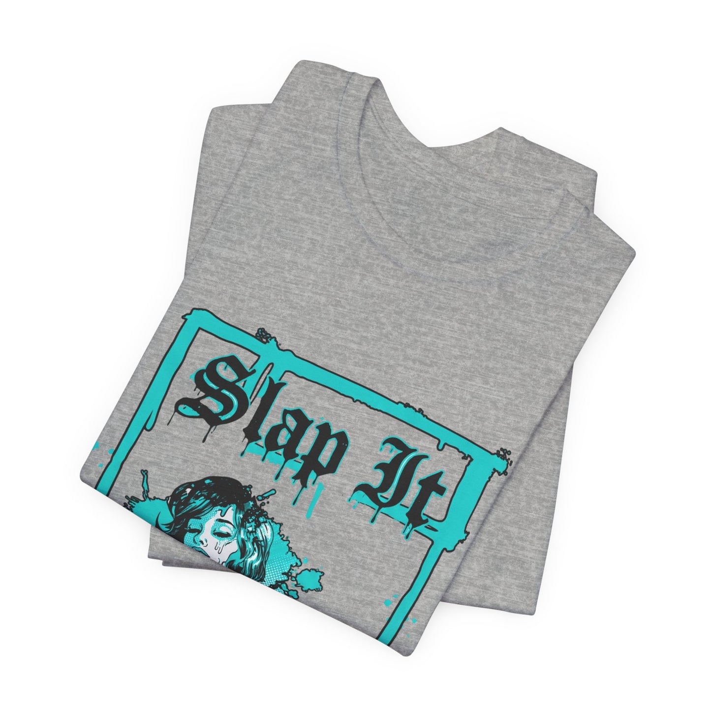 Slap It