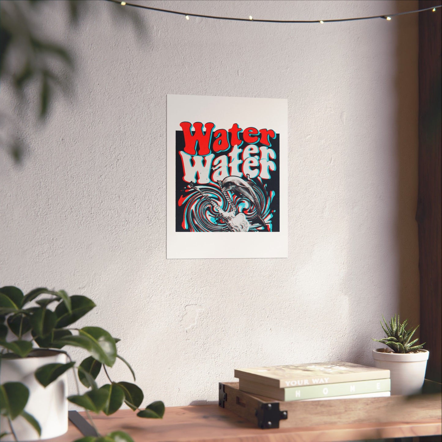 Water