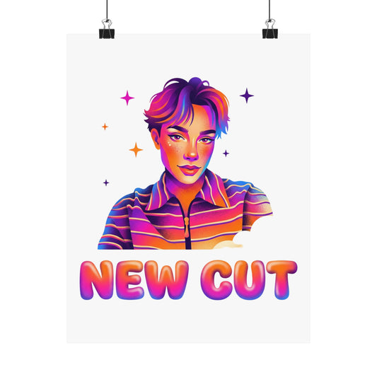 NEW CUT