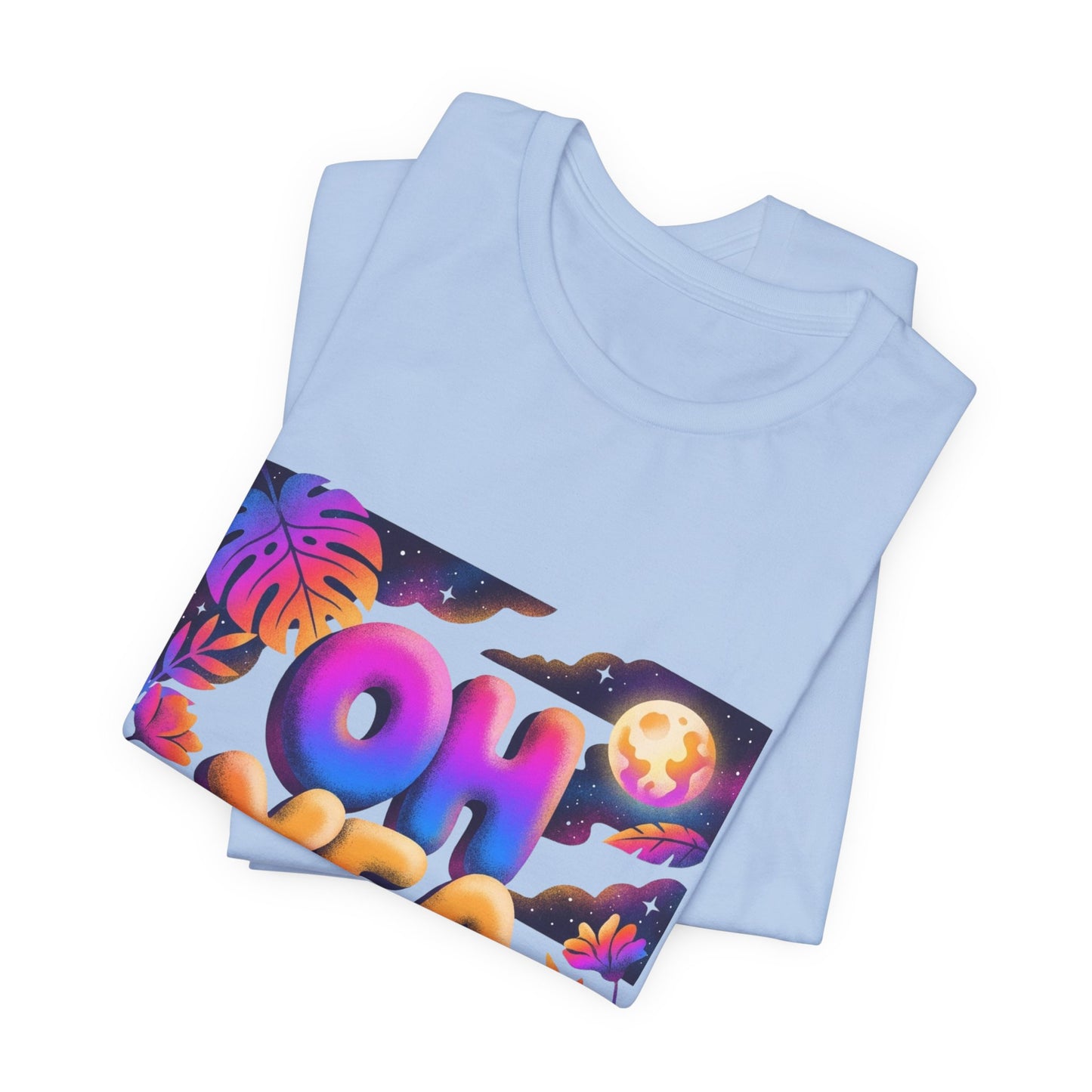 Oh Yea - Remastered 2022