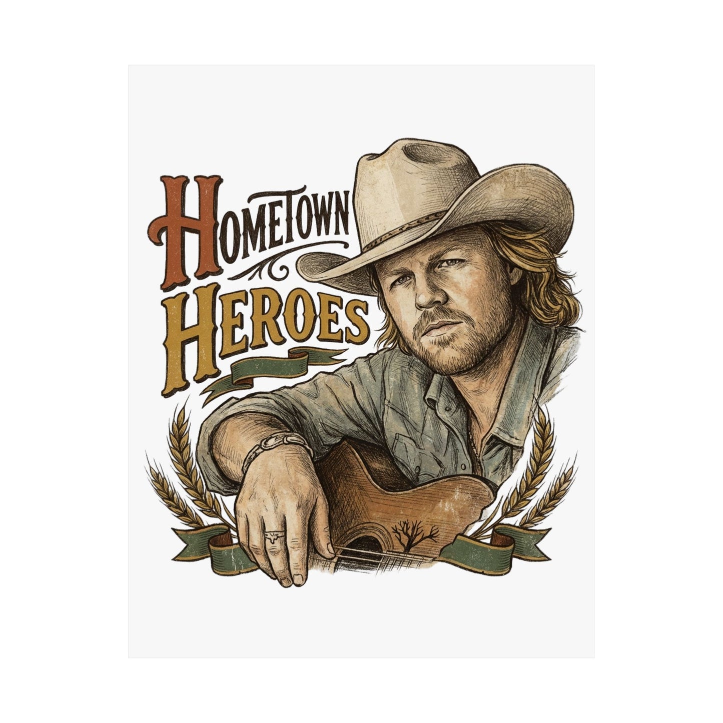 Hometown Heroes