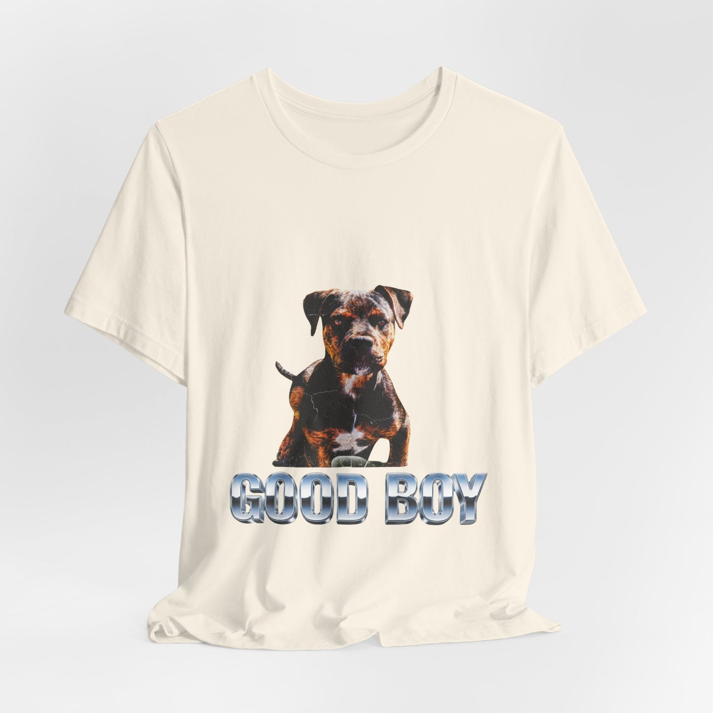 Good Boy